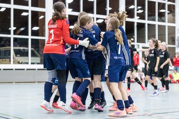 Bild 230 - wDJ Loewinnen Cup D1